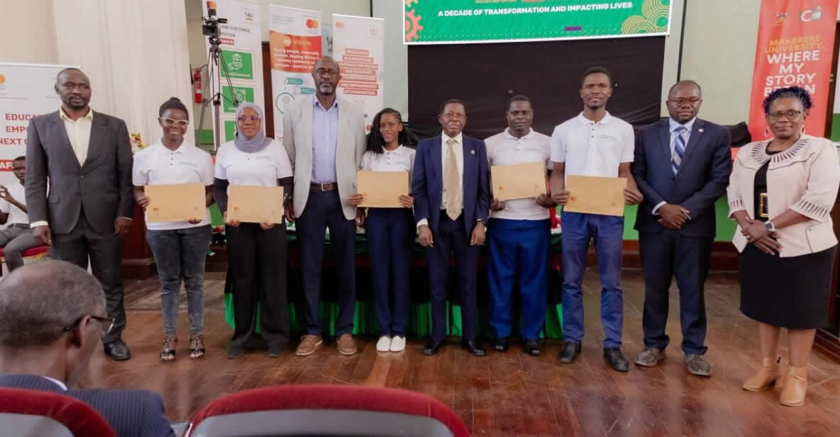 Africa Climate Collabrative