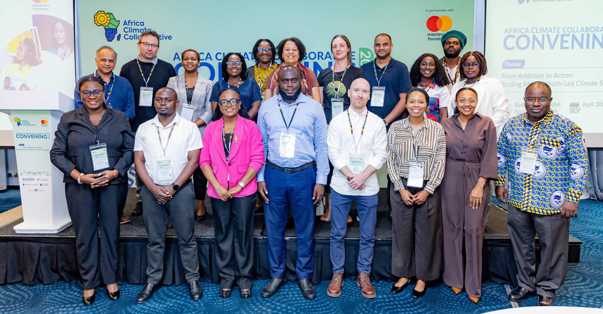 Africa Climate Collabrative