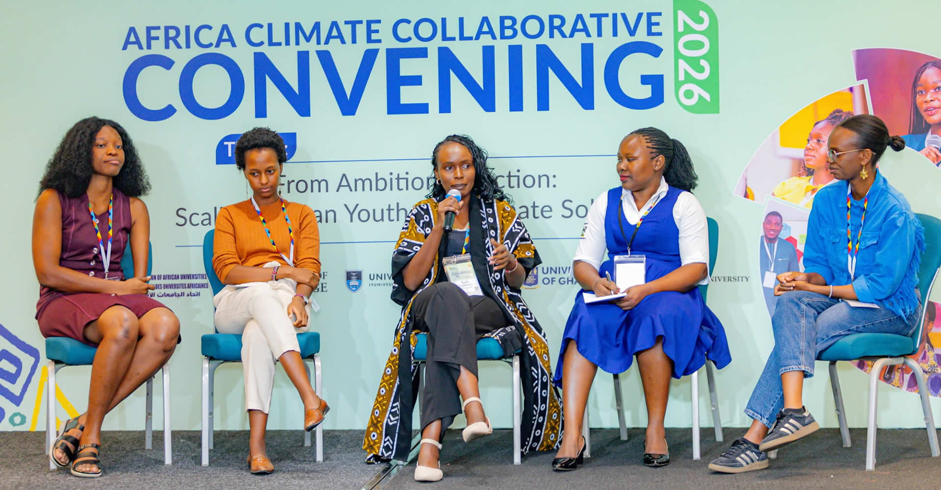 Africa Climate Collabrative