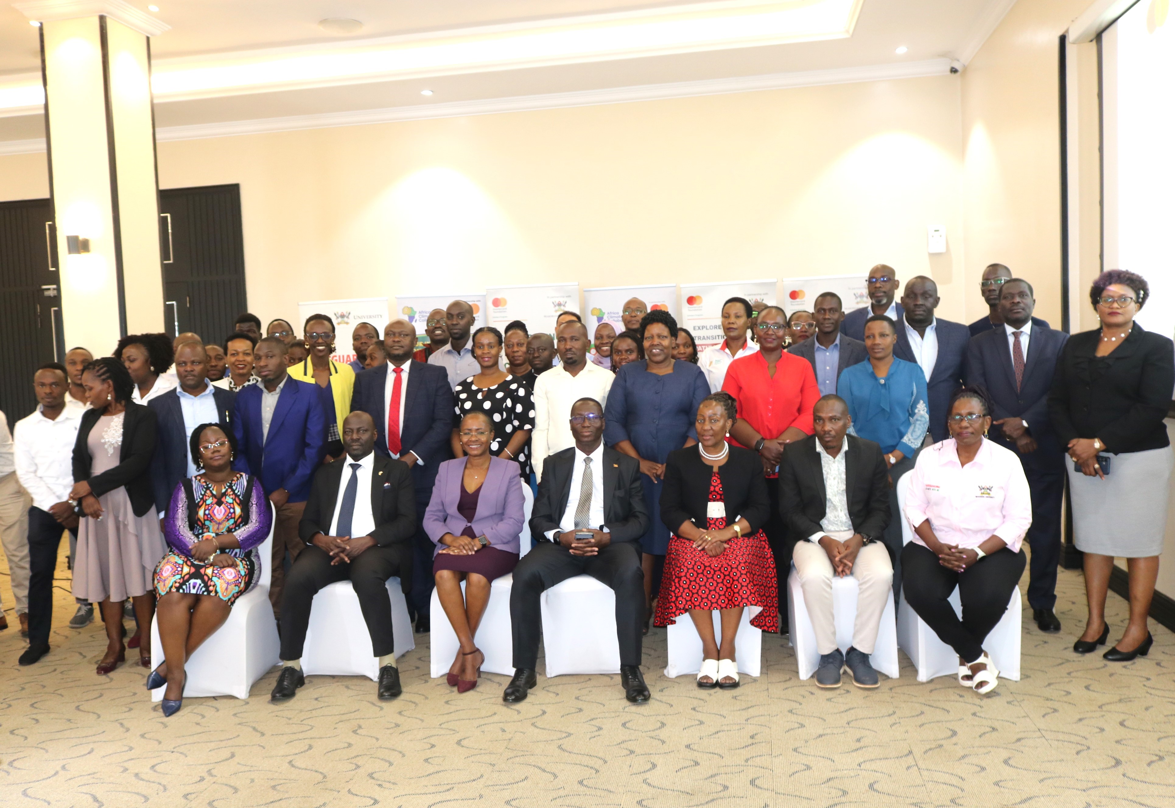 Africa Climate Collabrative